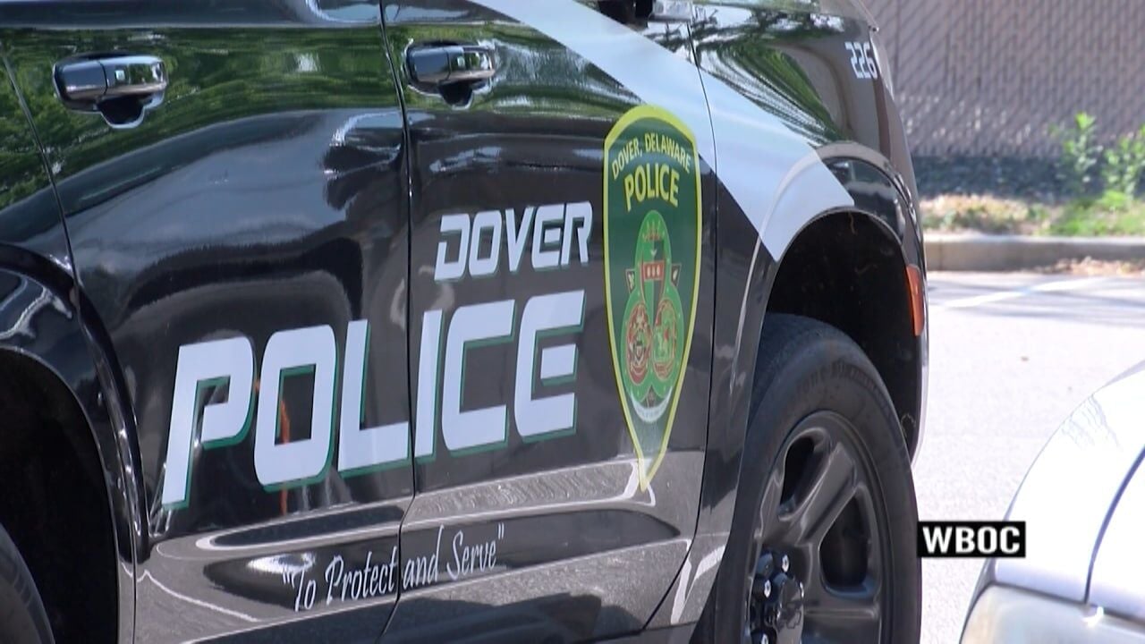 Dover police call for broader reforms after community initiative